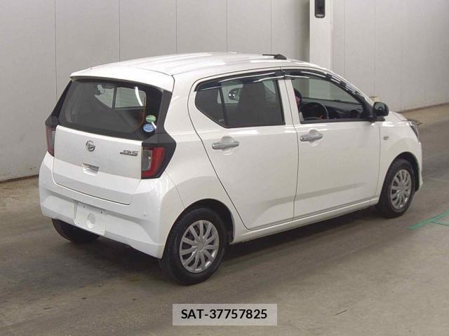 Daihatsu MIRA 2020-07 8361109-1