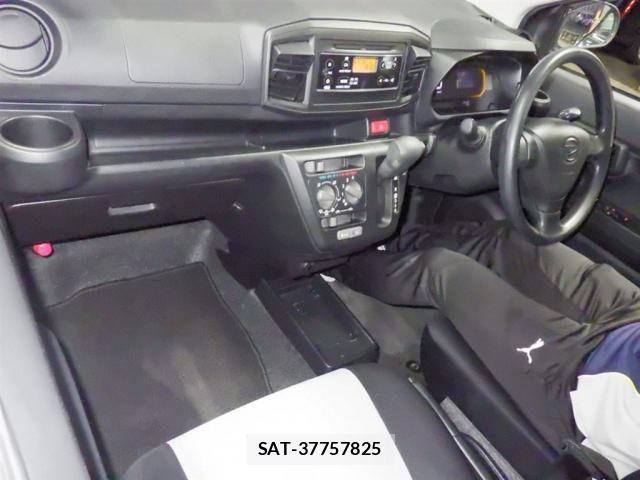 Daihatsu MIRA 2020-07 8361109-2