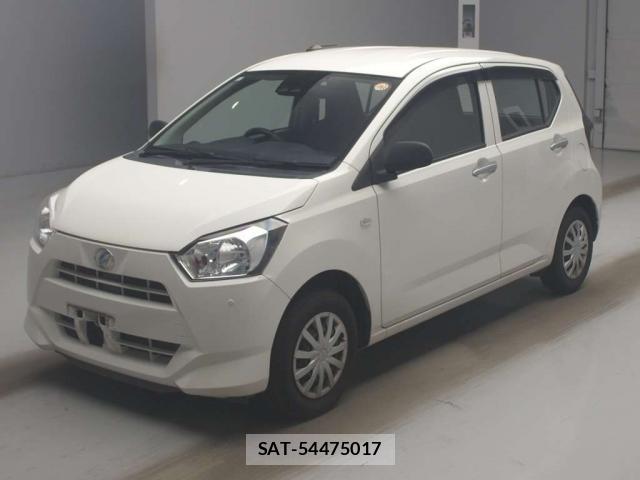 Daihatsu MIRA 2021-07 8361137-0