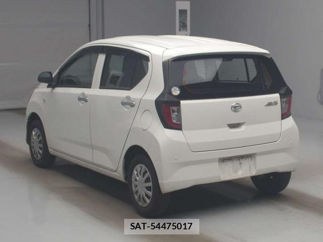 Daihatsu MIRA 2021-07 8361137-1