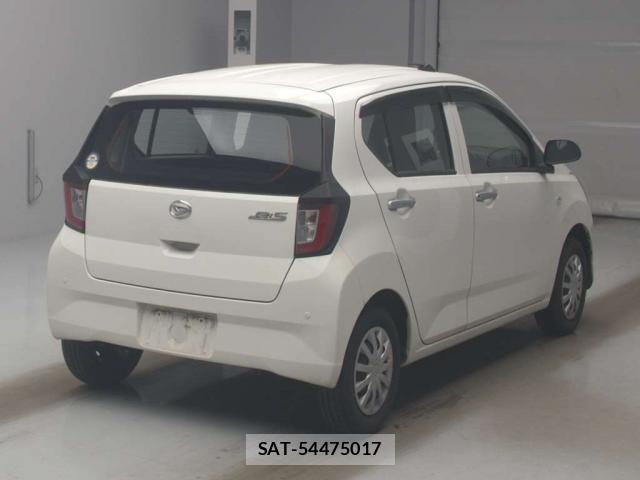 Daihatsu MIRA 2021-07 8361137-10