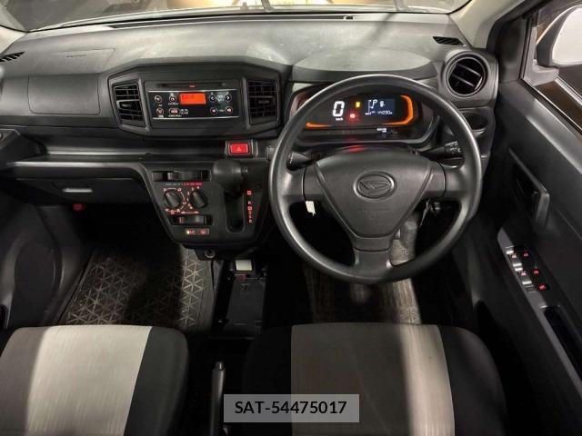 Daihatsu MIRA 2021-07 8361137-2