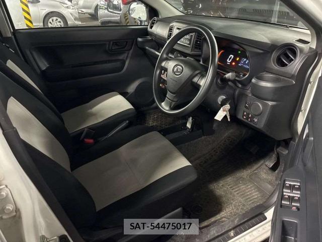 Daihatsu MIRA 2021-07 8361137-3