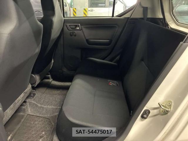 Daihatsu MIRA 2021-07 8361137-4