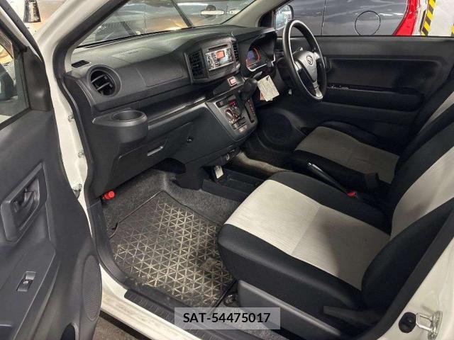 Daihatsu MIRA 2021-07 8361137-5
