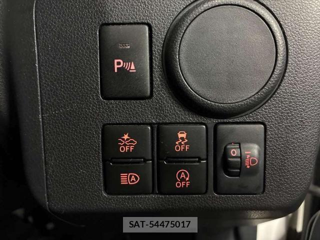 Daihatsu MIRA 2021-07 8361137-8