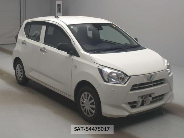 Daihatsu MIRA 2021-07 8361137-9