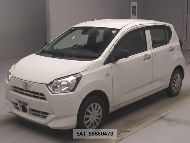 Daihatsu MIRA 2021-07 8361143-0