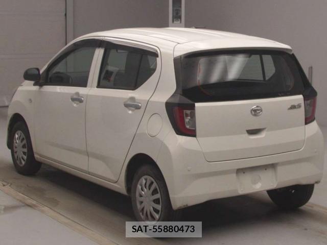 Daihatsu MIRA 2021-07 8361143-1