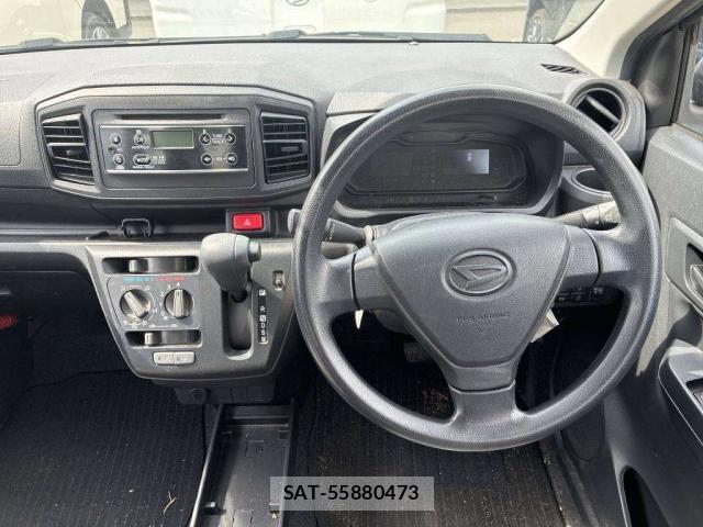 Daihatsu MIRA 2021-07 8361143-2