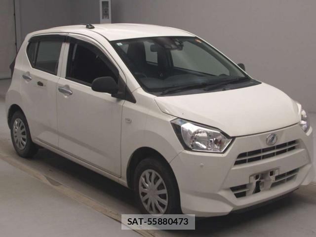 Daihatsu MIRA 2021-07 8361143-3