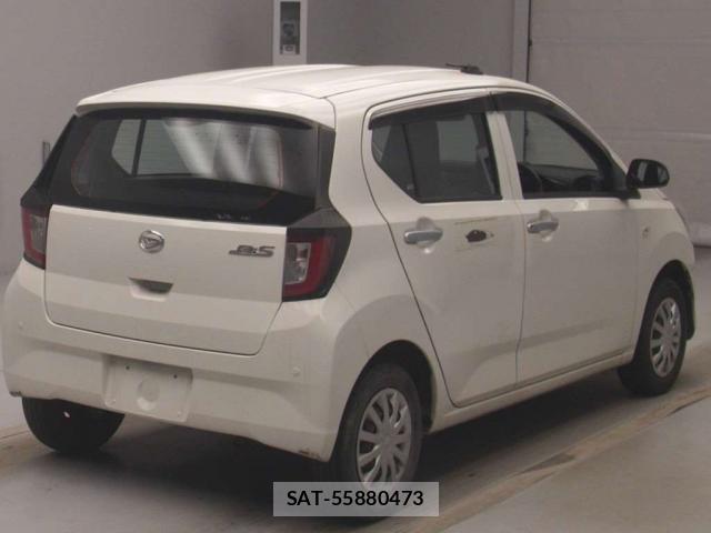 Daihatsu MIRA 2021-07 8361143-4