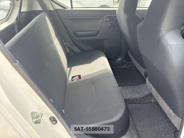 Daihatsu MIRA 2021-07 8361143-5