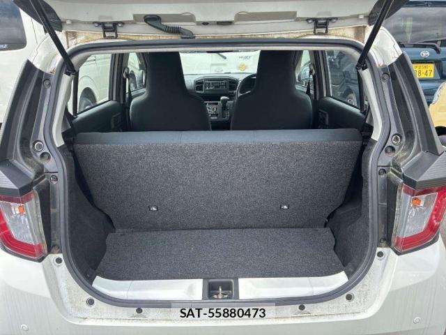 Daihatsu MIRA 2021-07 8361143-6