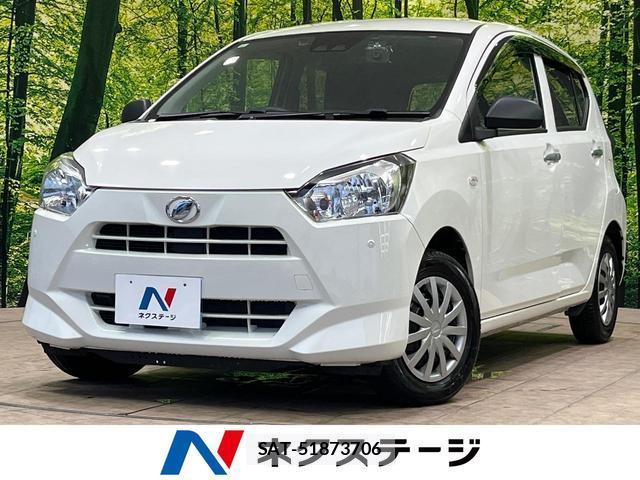 Daihatsu MIRA 2021-06 8361865-0