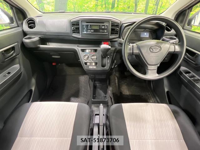 Daihatsu MIRA 2021-06 8361865-1