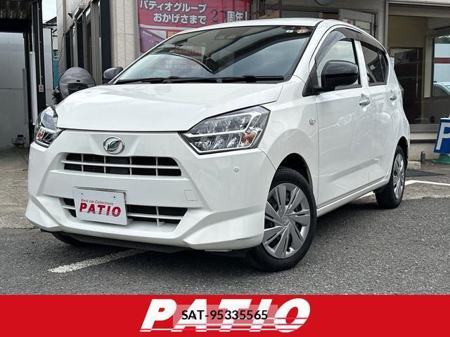 Daihatsu MIRA 2021-07 8362358-0