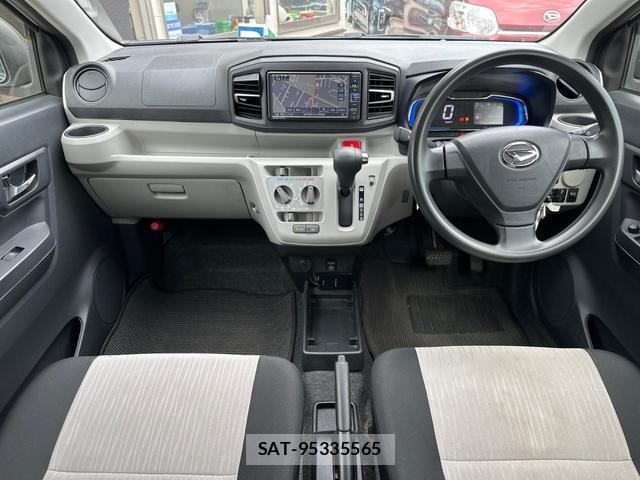 Daihatsu MIRA 2021-07 8362358-1