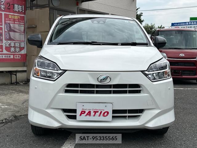 Daihatsu MIRA 2021-07 8362358-18