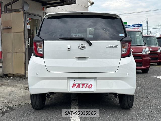 Daihatsu MIRA 2021-07 8362358-19