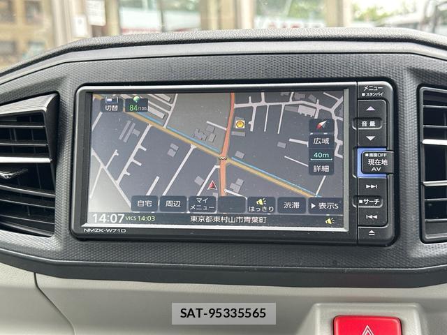 Daihatsu MIRA 2021-07 8362358-2