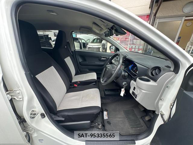Daihatsu MIRA 2021-07 8362358-8