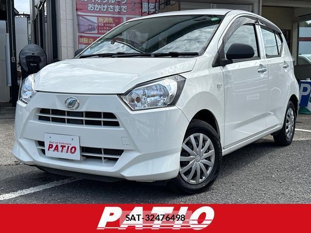 Daihatsu MIRA 2021-08 8362360-0