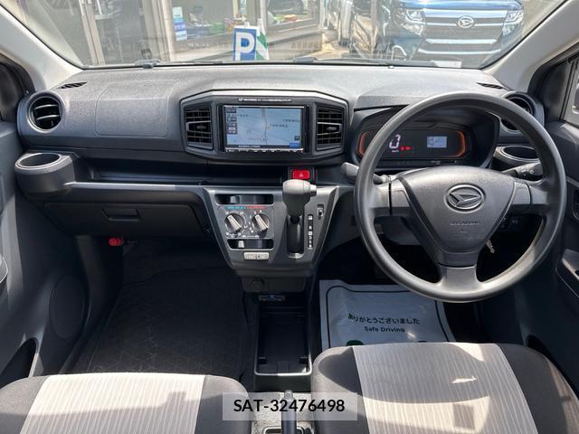 Daihatsu MIRA 2021-08 8362360-1