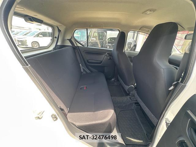 Daihatsu MIRA 2021-08 8362360-10