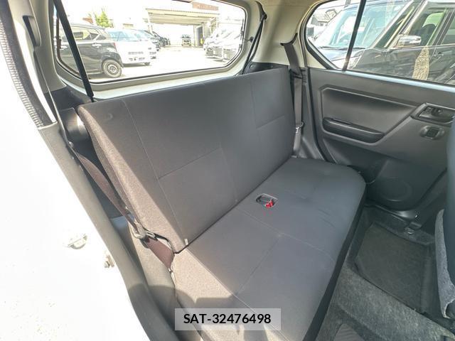 Daihatsu MIRA 2021-08 8362360-11