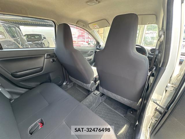Daihatsu MIRA 2021-08 8362360-12