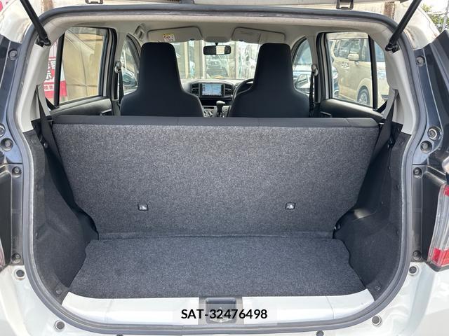 Daihatsu MIRA 2021-08 8362360-13