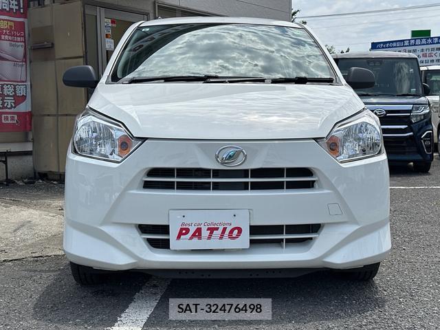 Daihatsu MIRA 2021-08 8362360-17