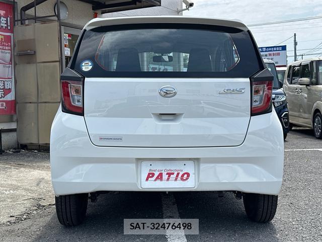 Daihatsu MIRA 2021-08 8362360-18