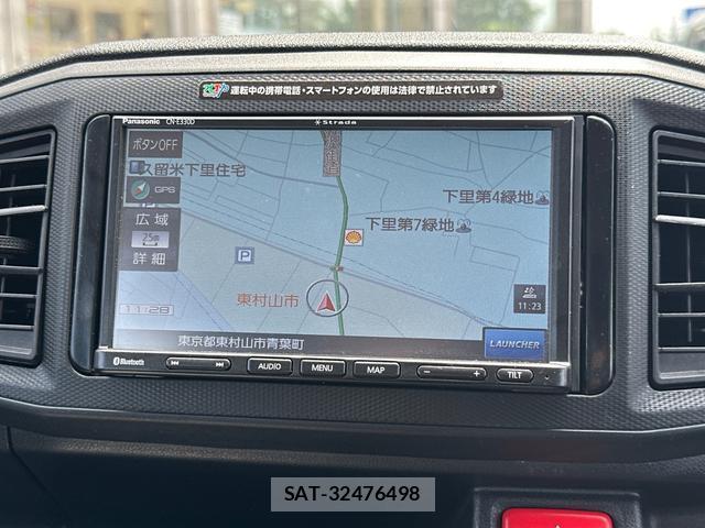 Daihatsu MIRA 2021-08 8362360-2