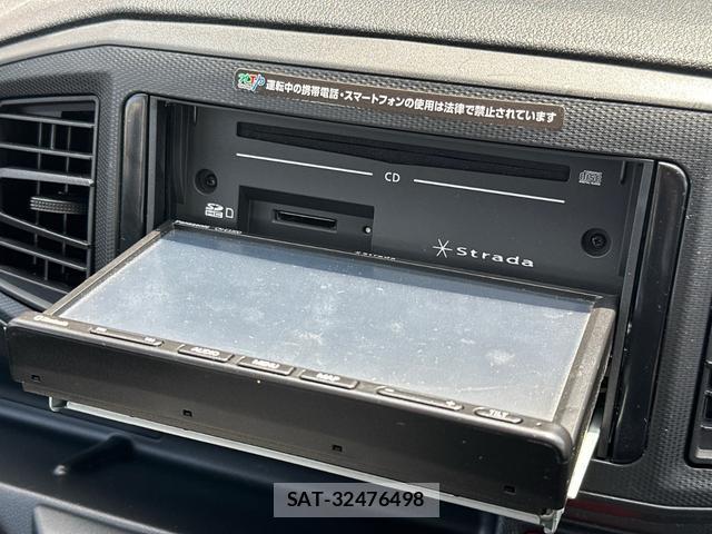 Daihatsu MIRA 2021-08 8362360-3