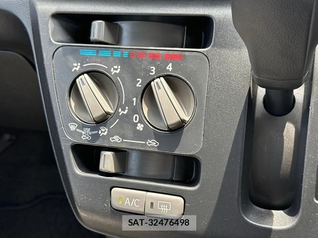 Daihatsu MIRA 2021-08 8362360-5