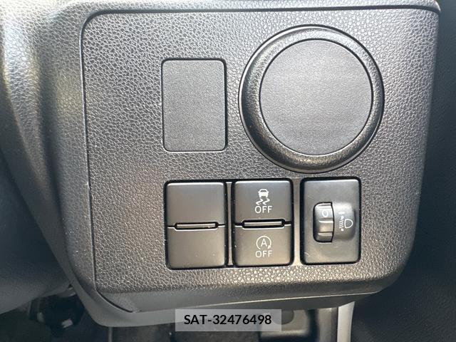 Daihatsu MIRA 2021-08 8362360-6