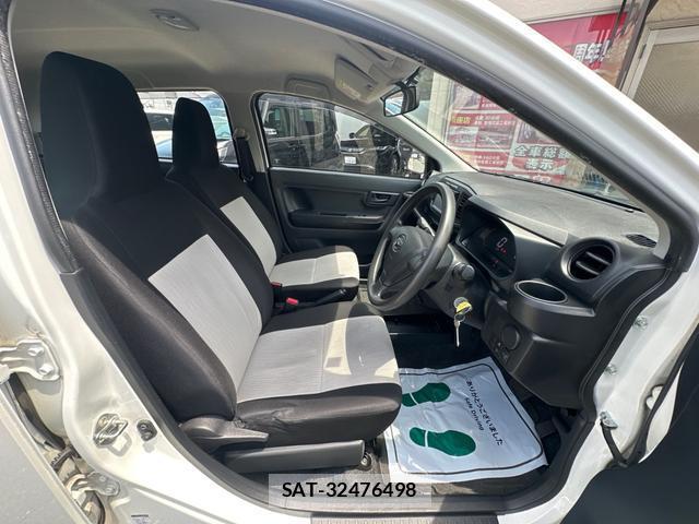 Daihatsu MIRA 2021-08 8362360-7