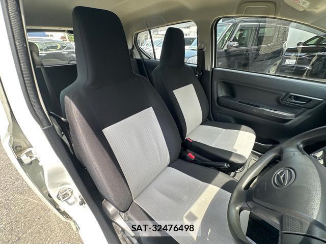 Daihatsu MIRA 2021-08 8362360-8