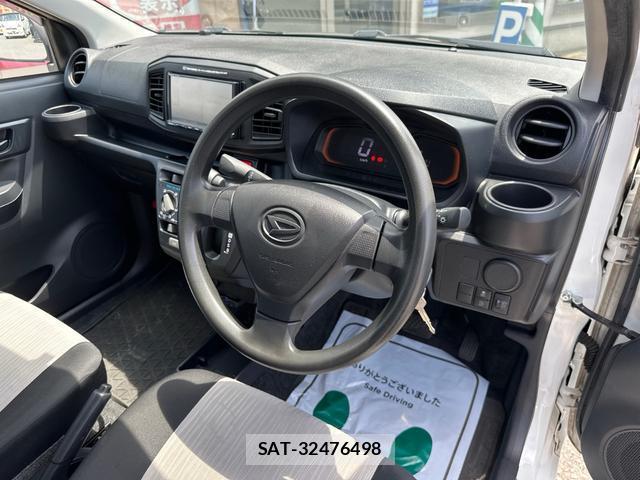 Daihatsu MIRA 2021-08 8362360-9