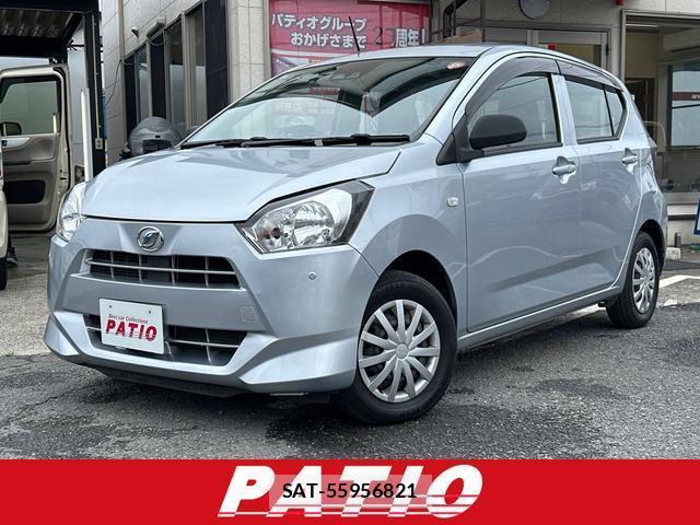 Daihatsu MIRA 2021-07 8362364-0