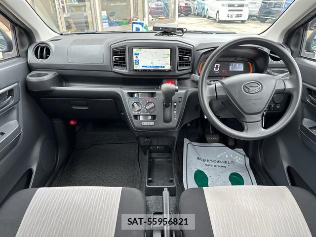 Daihatsu MIRA 2021-07 8362364-1