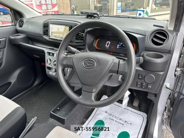 Daihatsu MIRA 2021-07 8362364-10