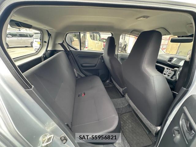 Daihatsu MIRA 2021-07 8362364-11