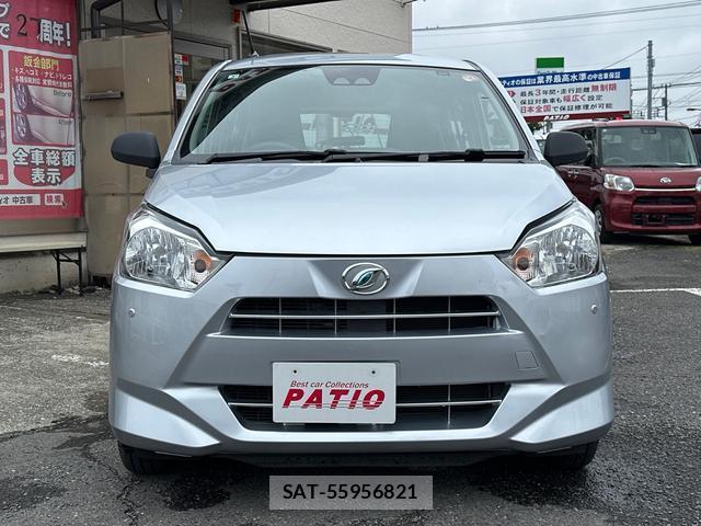 Daihatsu MIRA 2021-07 8362364-18