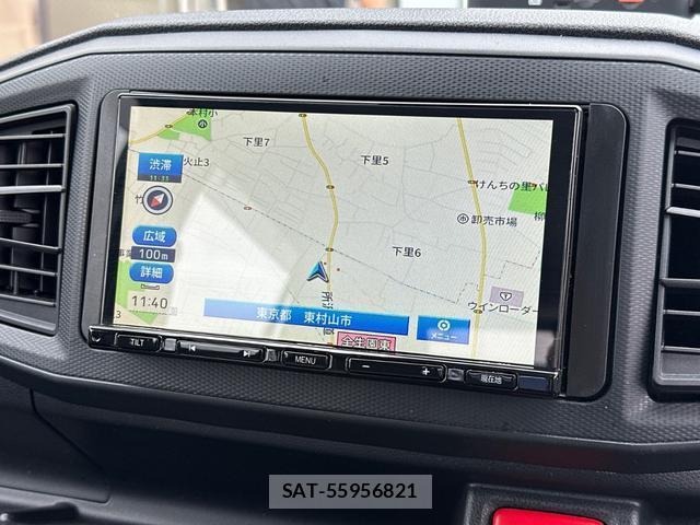 Daihatsu MIRA 2021-07 8362364-2