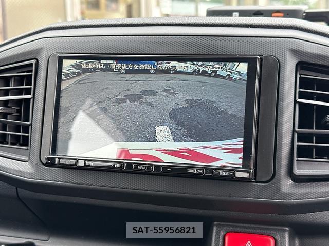 Daihatsu MIRA 2021-07 8362364-4