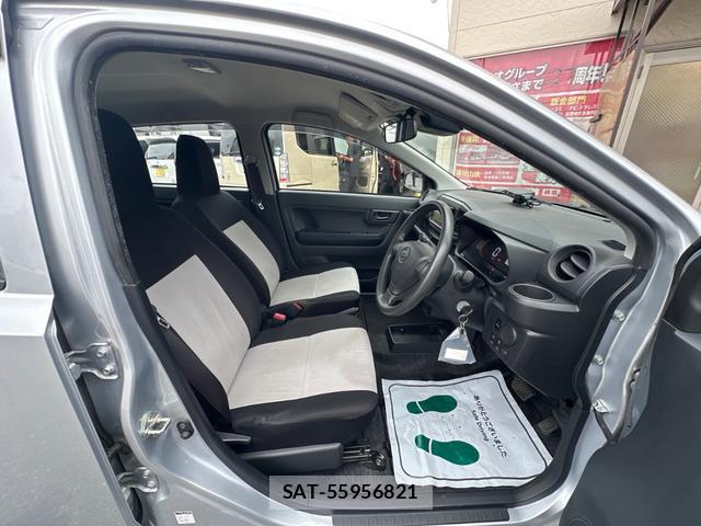 Daihatsu MIRA 2021-07 8362364-8
