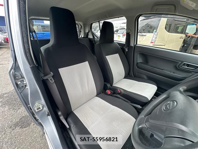 Daihatsu MIRA 2021-07 8362364-9